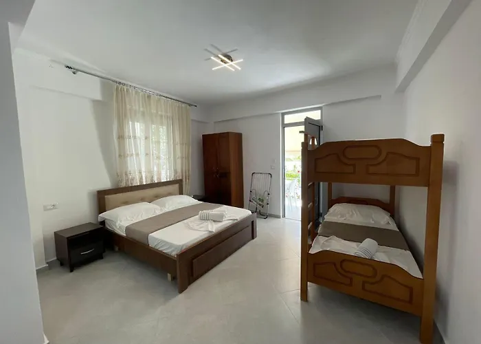 Qeparo View Rooms