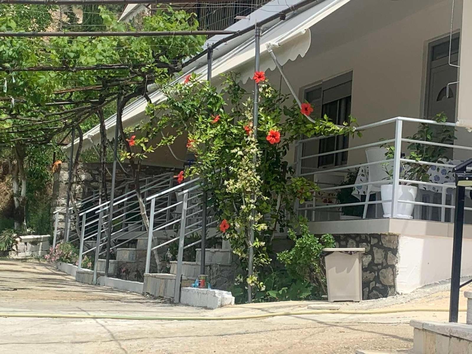 Apartment View Qeparo
