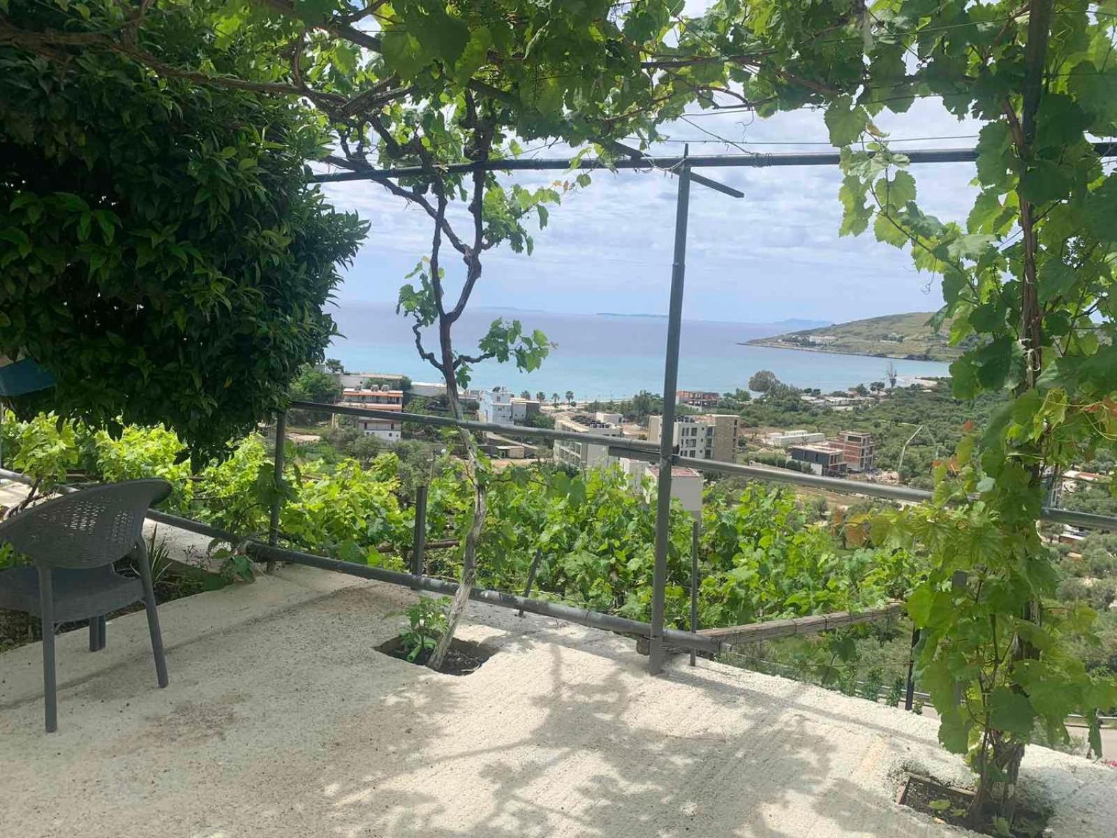 View Apartment Qeparo