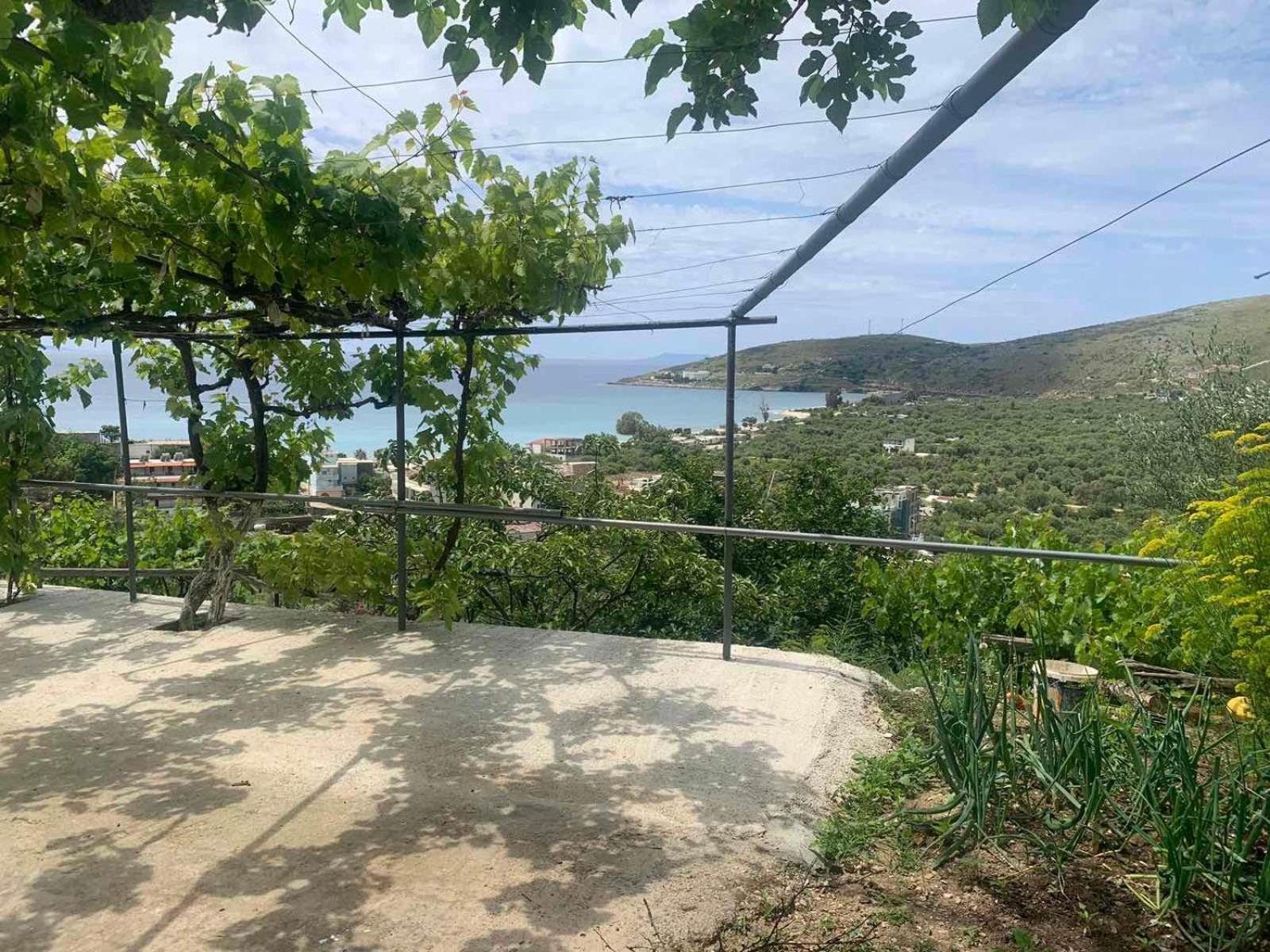 Apartment View Qeparo