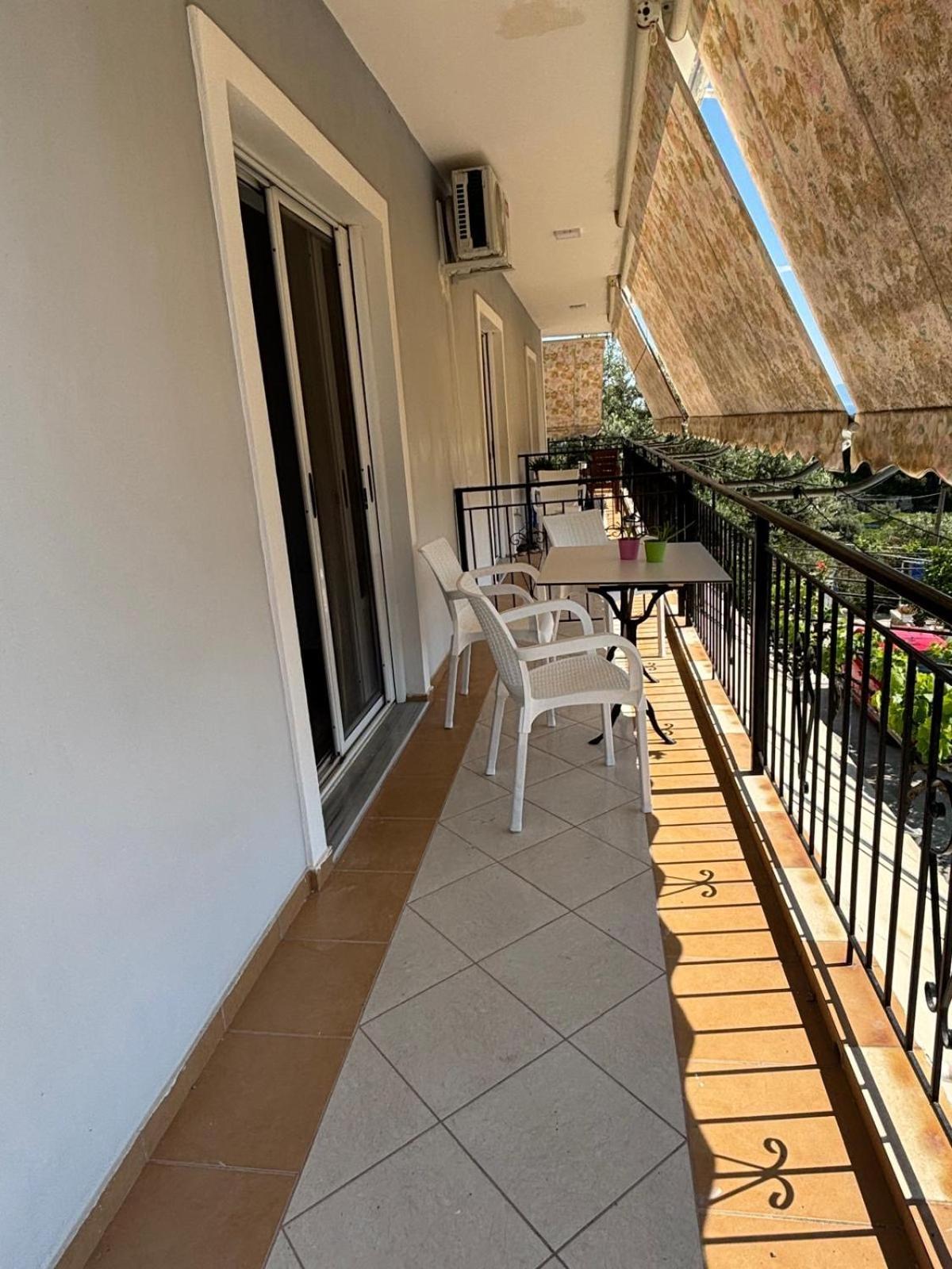 View Apartment